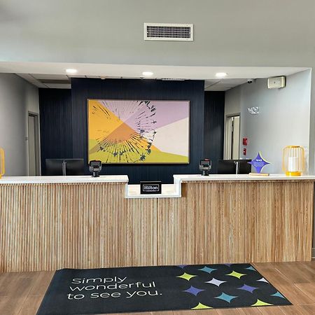 Spark By Hilton Commerce, Ga Екстериор снимка