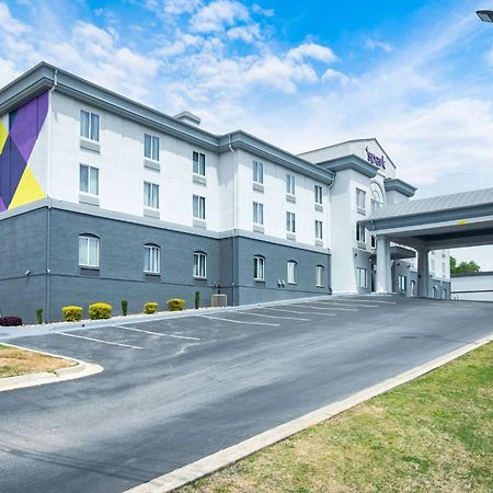 Spark By Hilton Commerce, Ga Екстериор снимка