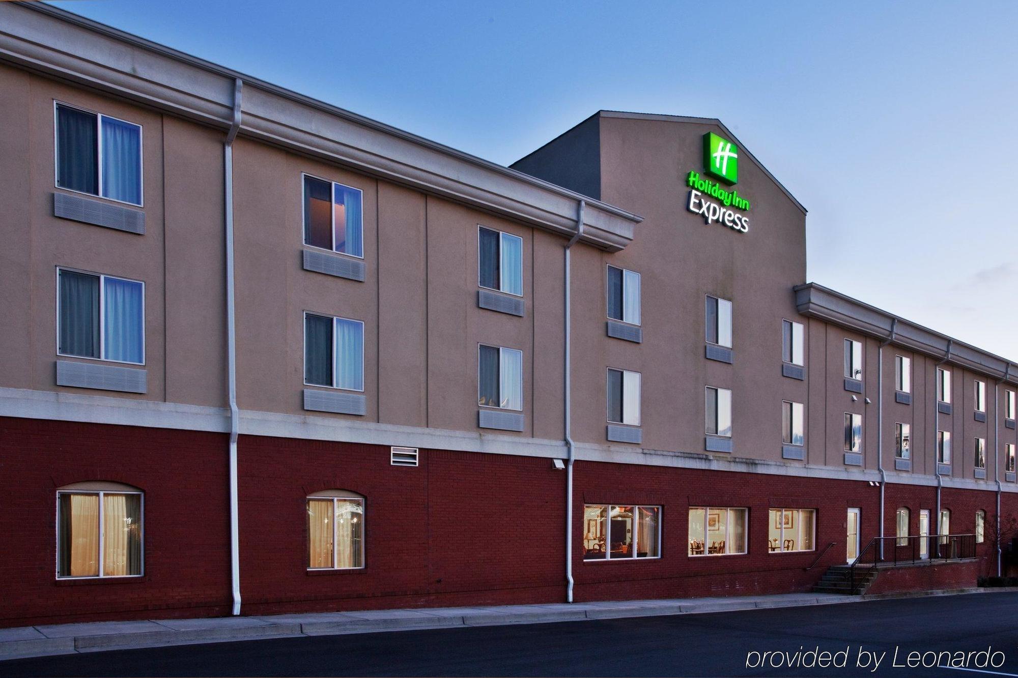 Spark By Hilton Commerce, Ga Екстериор снимка